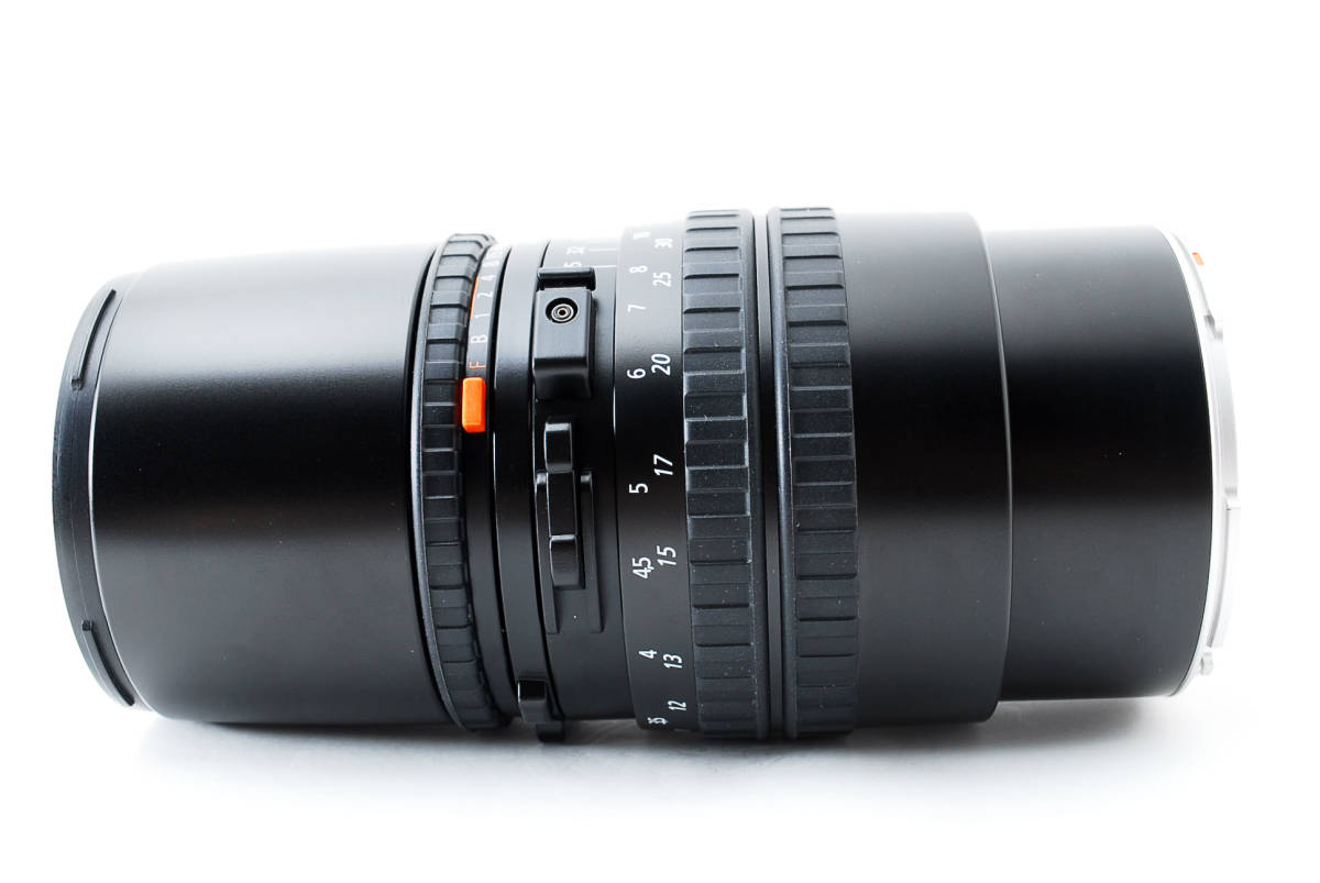 ☆超極上美品☆HASSELBLAD ハッセルブラッド Carl Zeiss CFi Sonnar