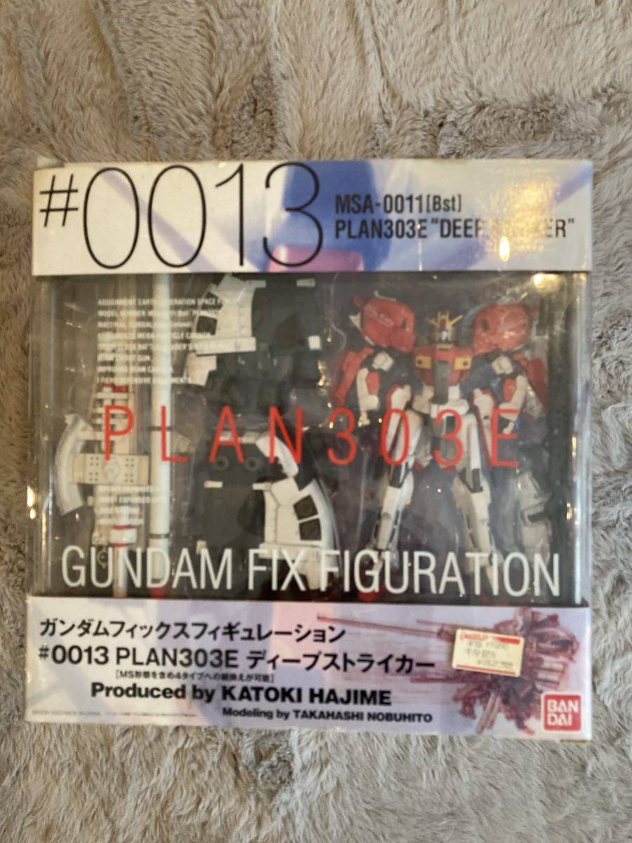 Yahoo!オークション - GUNDAM FIX FIGURATION #0013 PLAN303E Yahoo!オークション - GUNDAM FIX FIGURATION #0013 PLAN303E