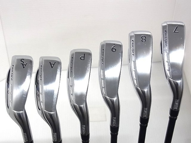 予約 中古 Cランク フレックスSR ヤマハ inpres UD 2 2021 6S AIR Speeder M421i SR 男性用 右利き アイアンセット IR tdh-latinoamerica.de