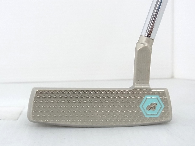 正規店新品 ヤフオク! - レア ベティナルディ BETTINARDI INOVAI REV 7