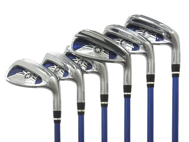 休日saleコーティング済☆YAMAHAインプレスUD+2ドライバーレディース