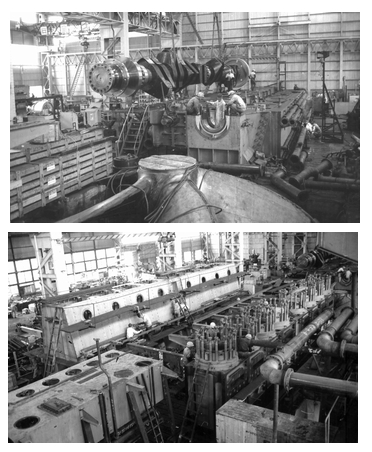 飯野海運タンカー 真邦丸 建造工程写真 2(昭和37年)20枚の画像8