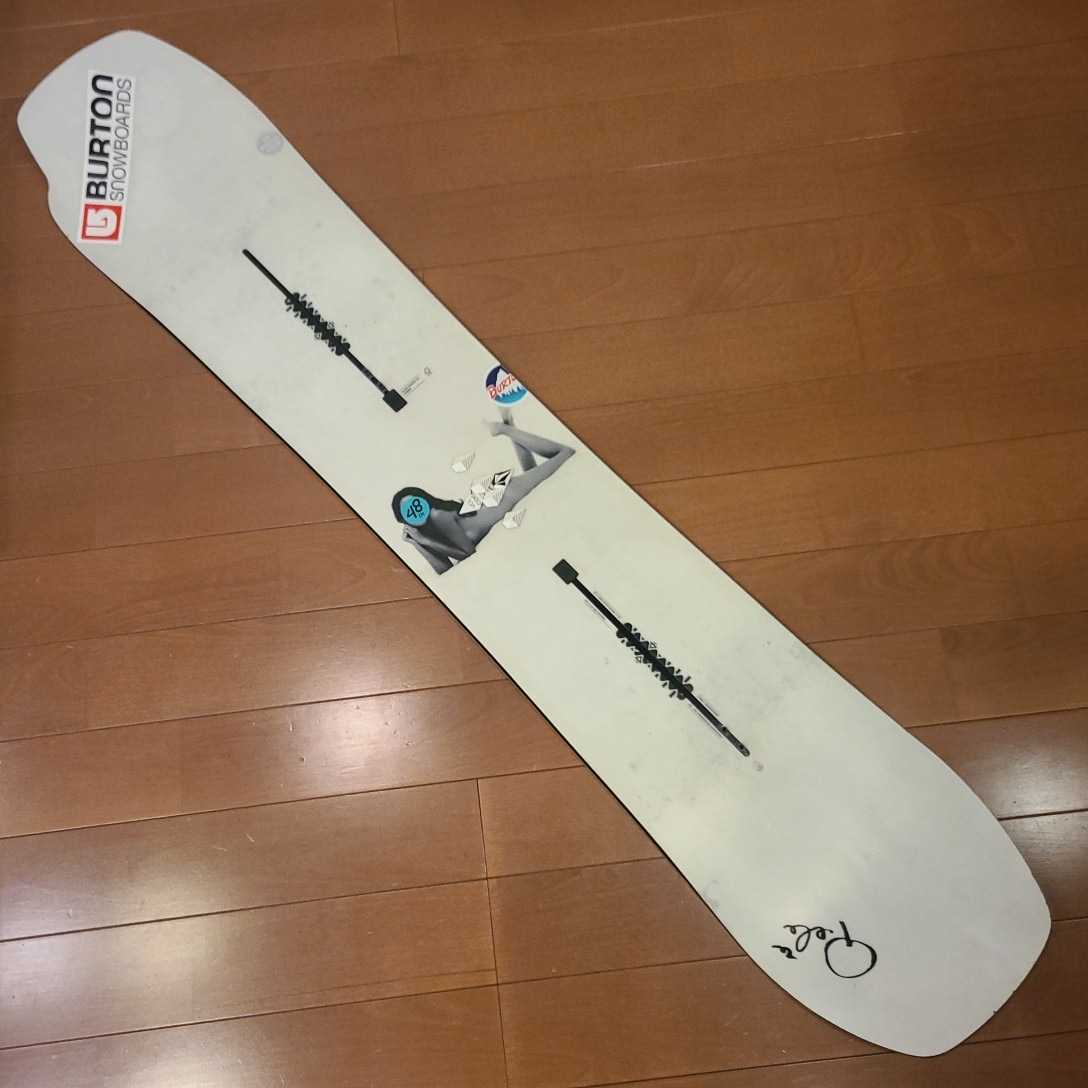 Yahoo!オークション - 2018年 BURTON KILROY PROCESS 1...