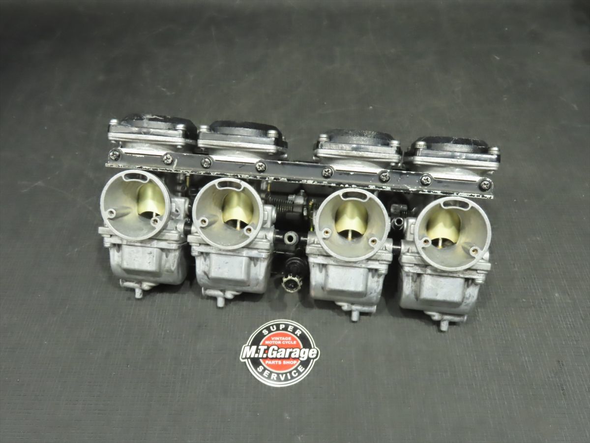 カワサキ GPz750 キャブレター-