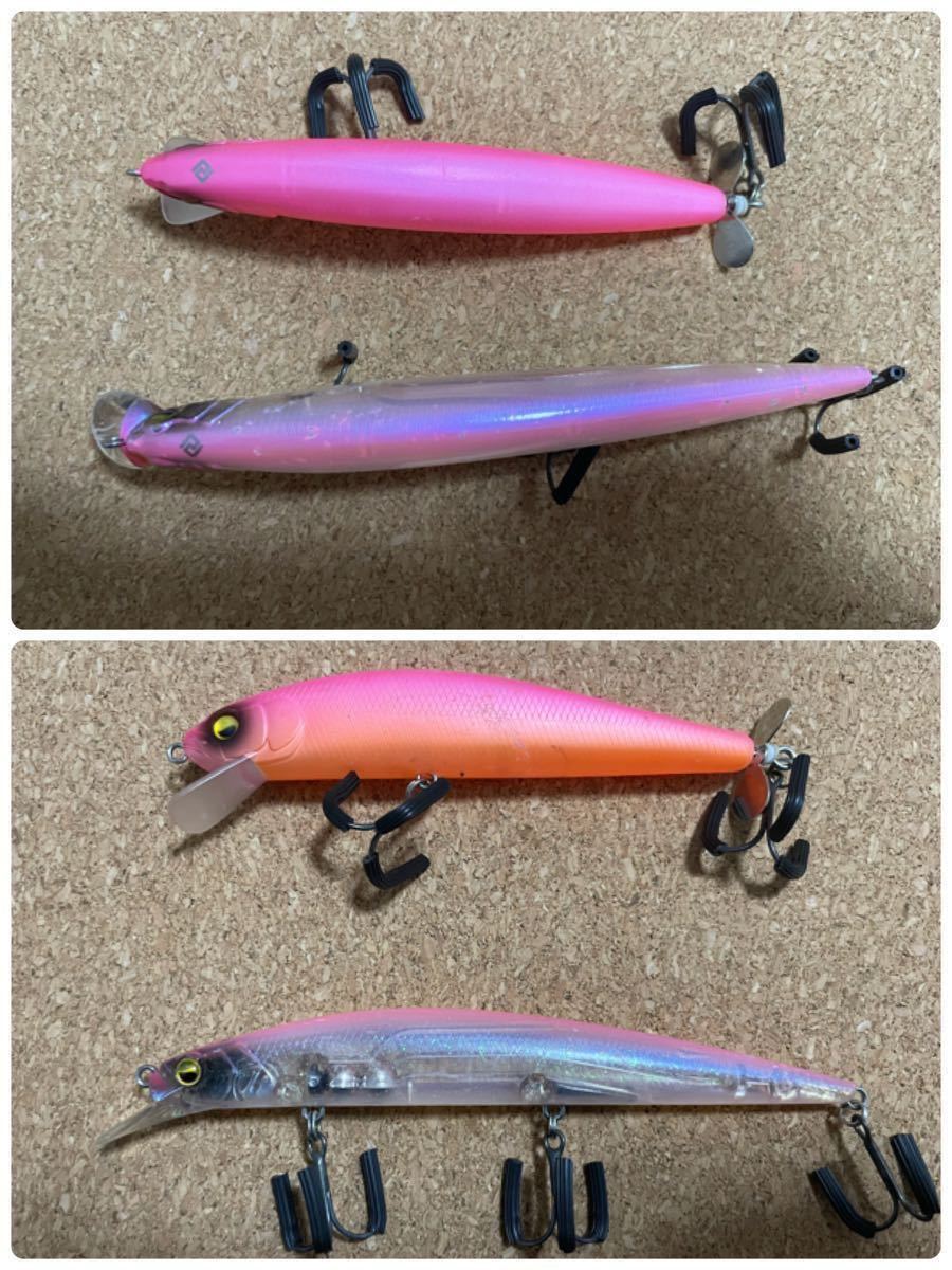 レイドジャパン大量セット ダッジ ゴリラー アンサー おまけ RAIDJAPAN