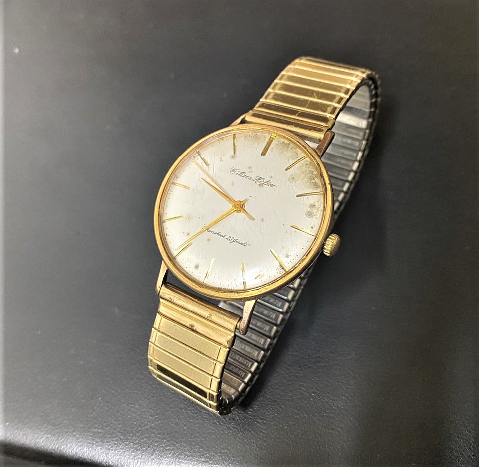 citizen シチズン ハイライン メンズ 腕時計 23石 ヴィンテージ 安い