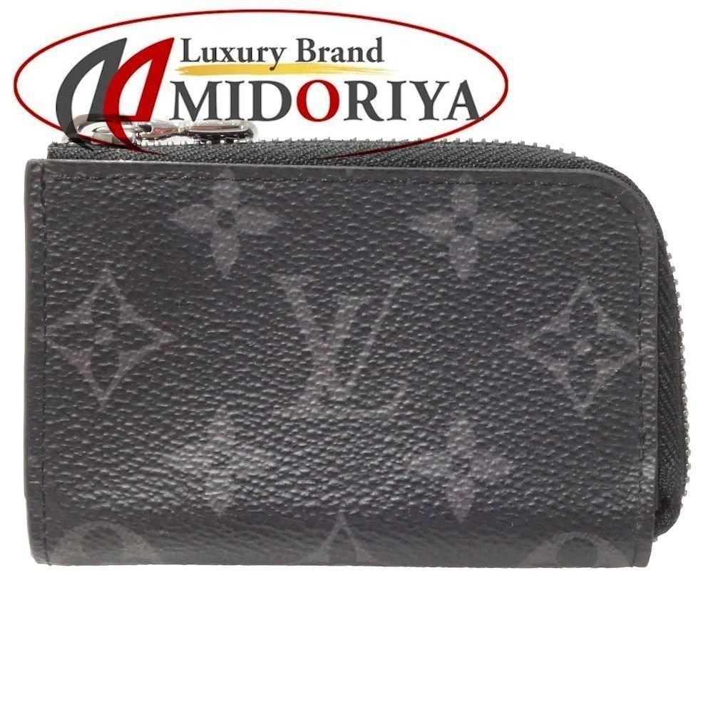 ルイ・ヴィトン LOUIS VUITTON ポルトモネ・ジュール M63536 コイン