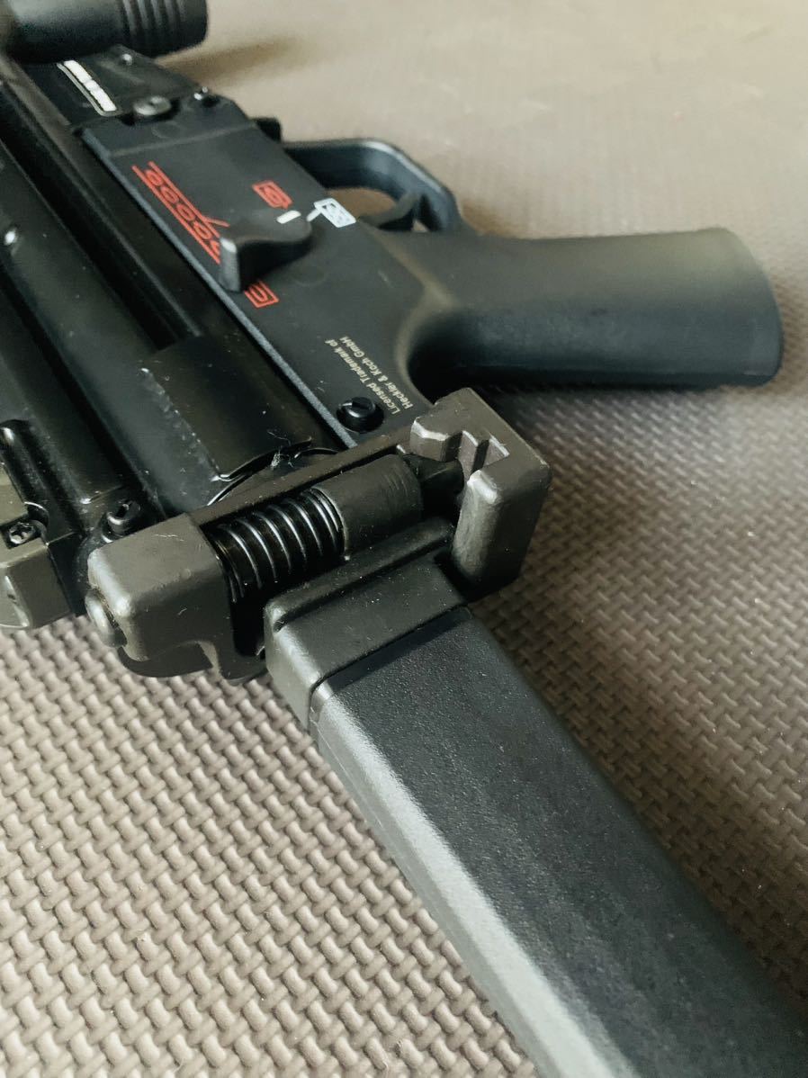 CYMA MP5K PDW　マガジン2本セット トイガン 新作からSALEアイテム等お得な商品満載
