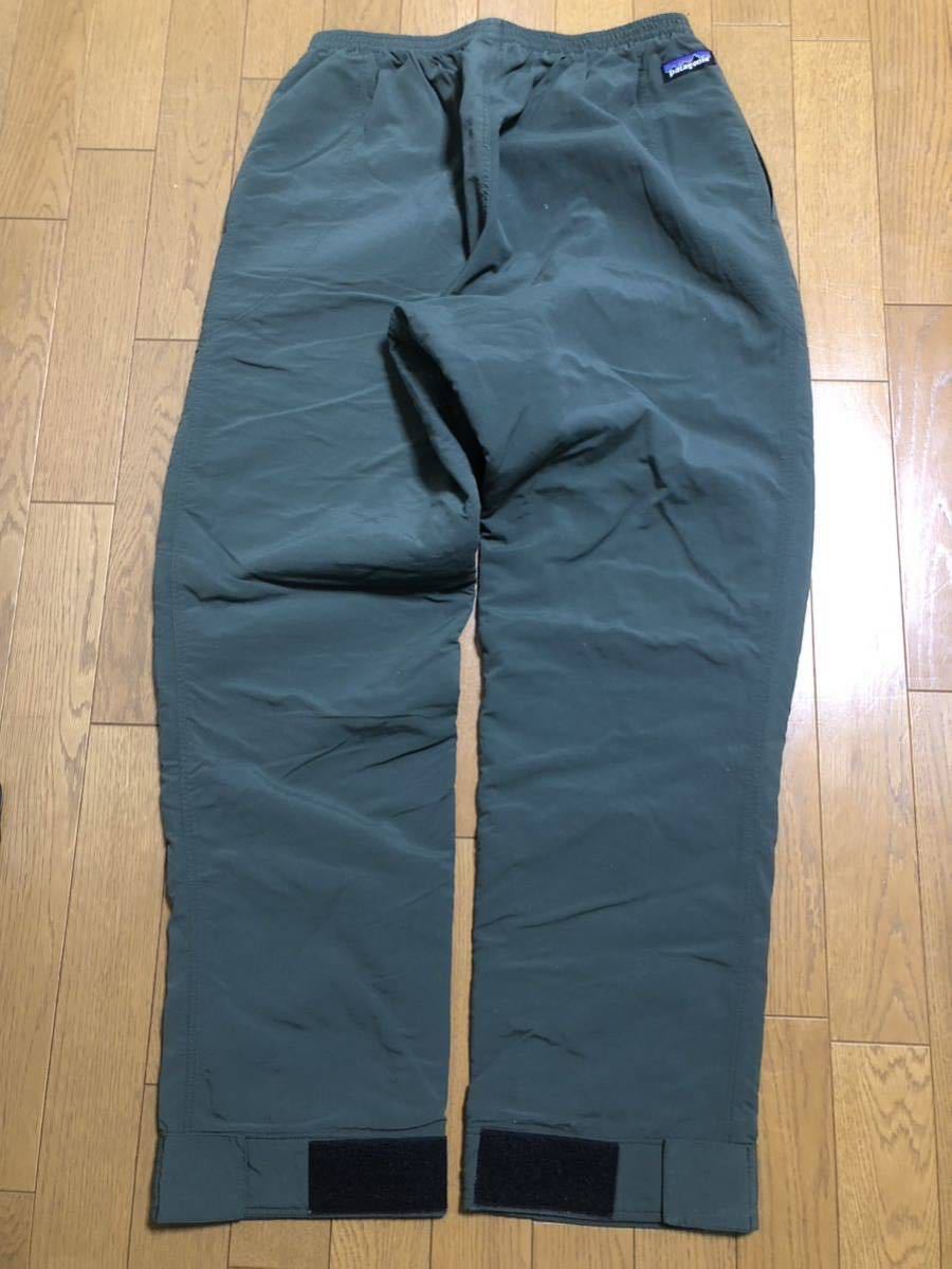 patagonia シェルドシンチラパンツ 検)フリース ナイロンパンツ patagonia シェルドシンチラパンツ 検)フリース ナイロンパンツ
