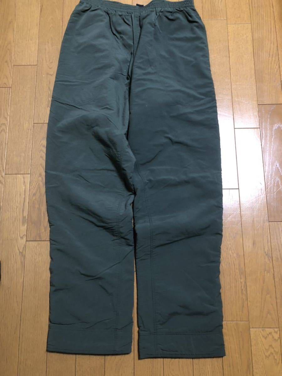 中華のおせち贈り物 patagonia モスグリーン パタゴニア M ナイロン