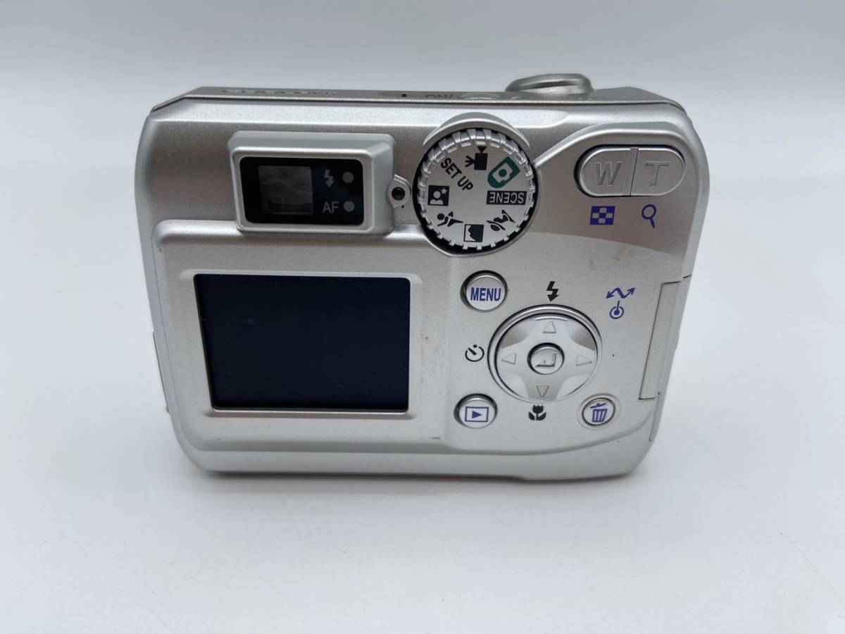 COOLPIX 3200 デジカメ コンパクトカメラ