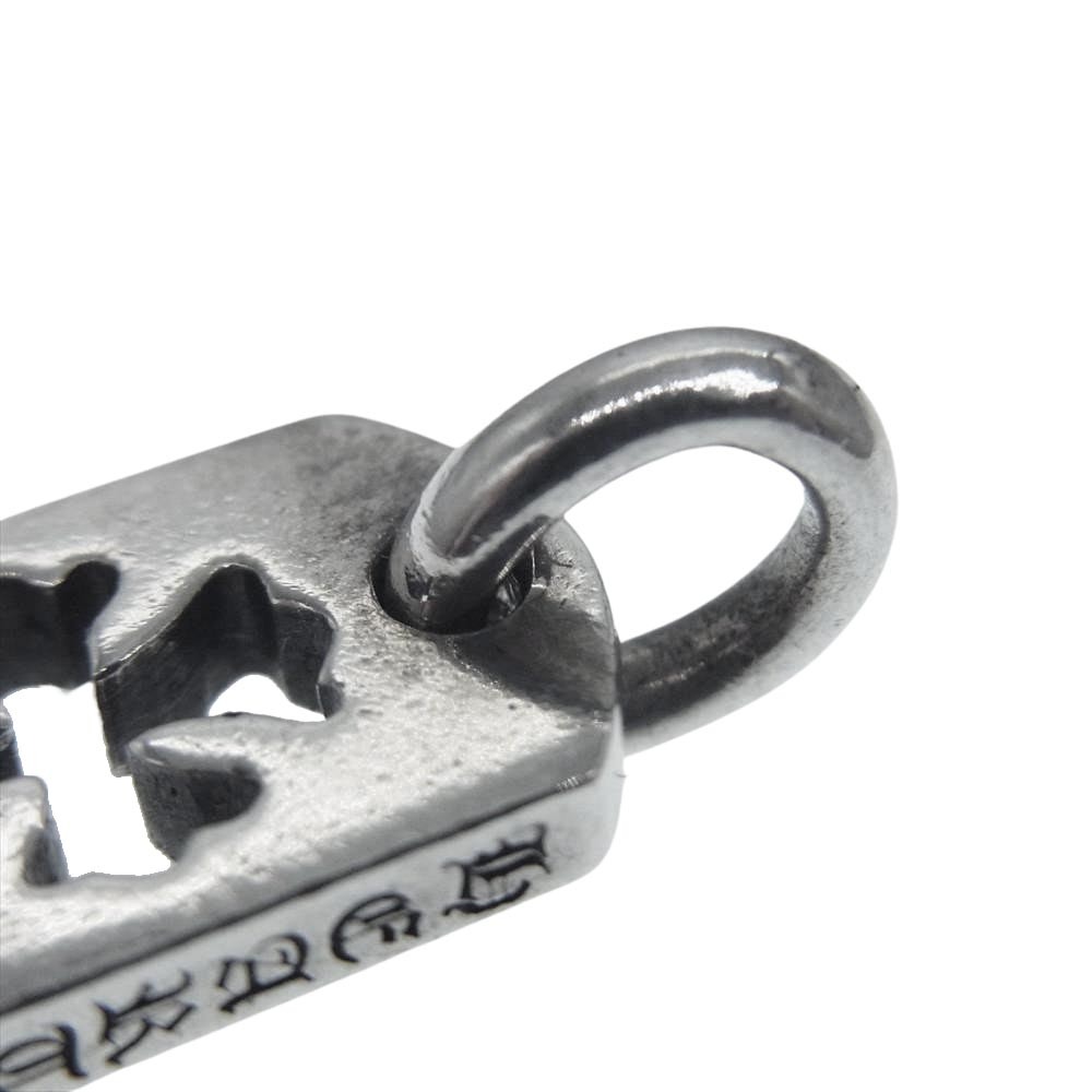 CHROME HEARTS クロムハーツ(原本無) DT TNY CO CRS タイニー カット