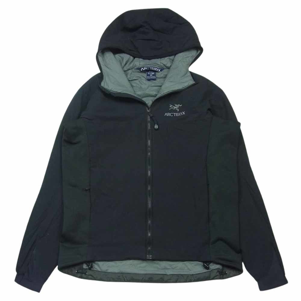 国内配送】 中綿 フーディ AR アトム Hoody AR Atom 02t-93102