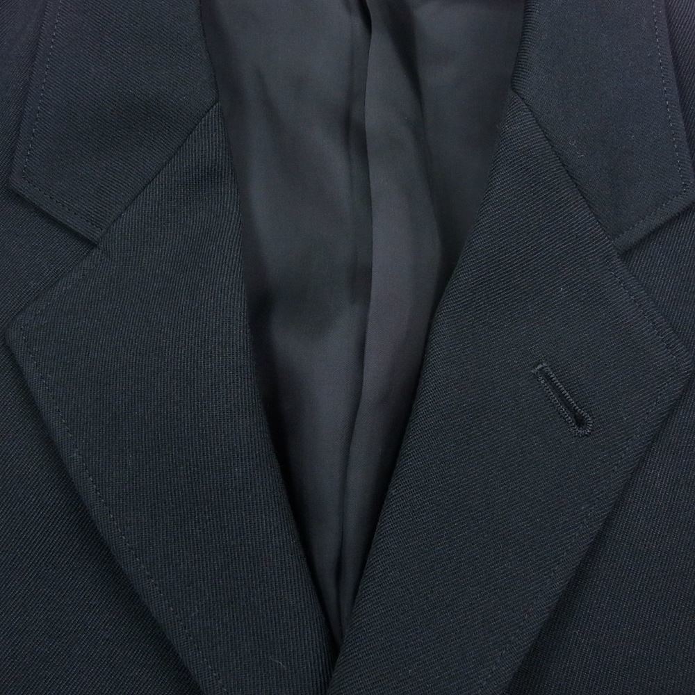 Yohji Yamamoto POUR HOMME ヨウジヤマモトプールオム アーミー