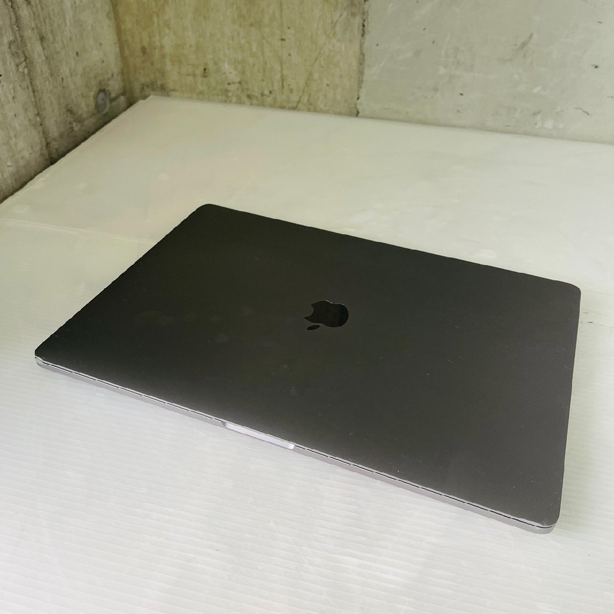 MacBookPro 15インチ ジャンク品-