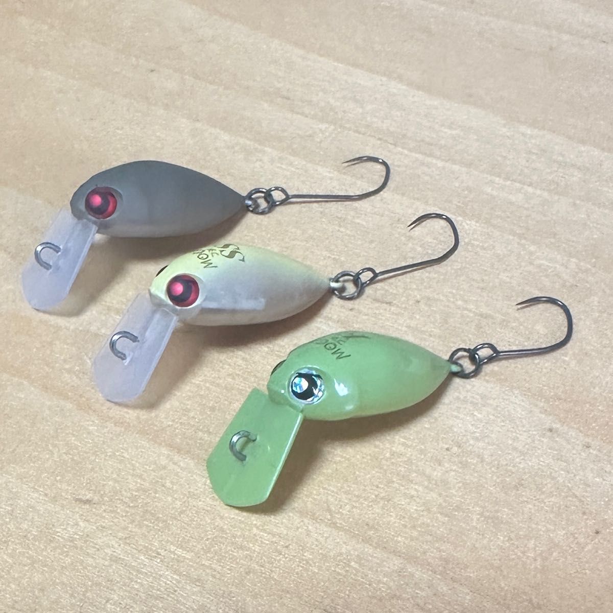 ロデオクラフト プチモカ DR-F ユダオ SR-SS 14フクダカラー ロデオクラフト プチモカ DR-F ユダオ SR-SS 14フクダカラー