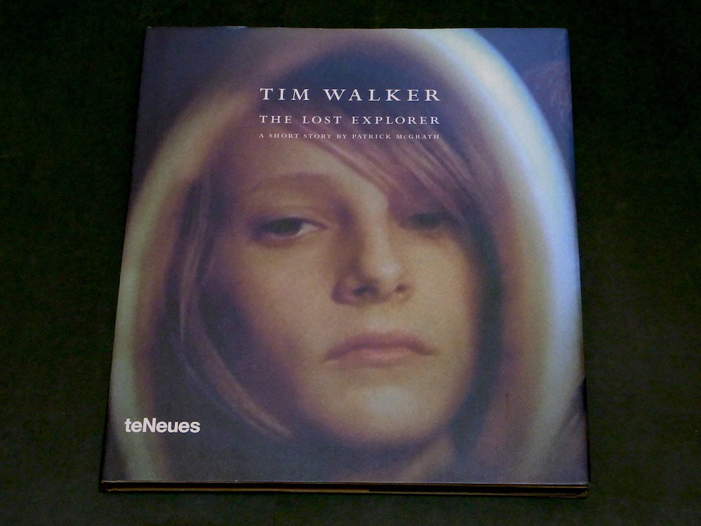 Tim Walker The Lost Explorer ティム・ウォーカー_画像1