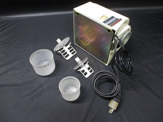 モリタ 東京製作所 バキュームミキサー VM-113 攪拌機 歯科技工 モリタ 東京製作所 バキュームミキサー VM-113 攪拌機 歯科技工