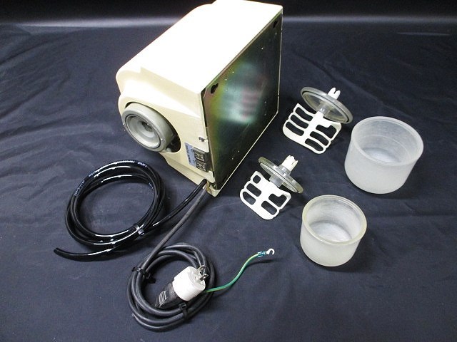  Morita Tokyo factory vacuum mixer VM-113.. machine tooth ...(651)