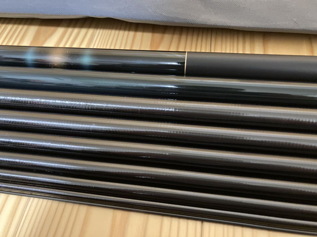 Yahoo!オークション - シマノ Shimano 天平本流 硬調 75-80 ZE Yahoo!オークション - シマノ Shimano 天平本流 硬調 75-80 ZE