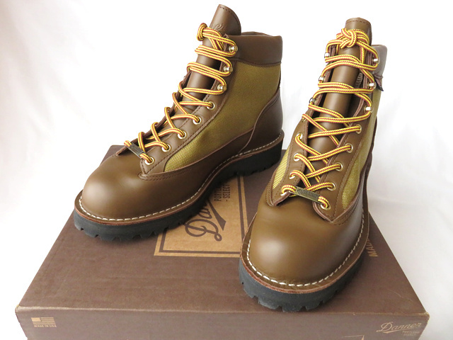 ◎DANNER 30440 DANNER LIGHT ダナーライト ブーツ ワンピースの通販