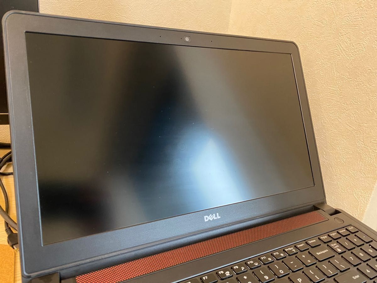 DELL Inspiron 15 7559 ゲーミングノートPC　ノートパソコン