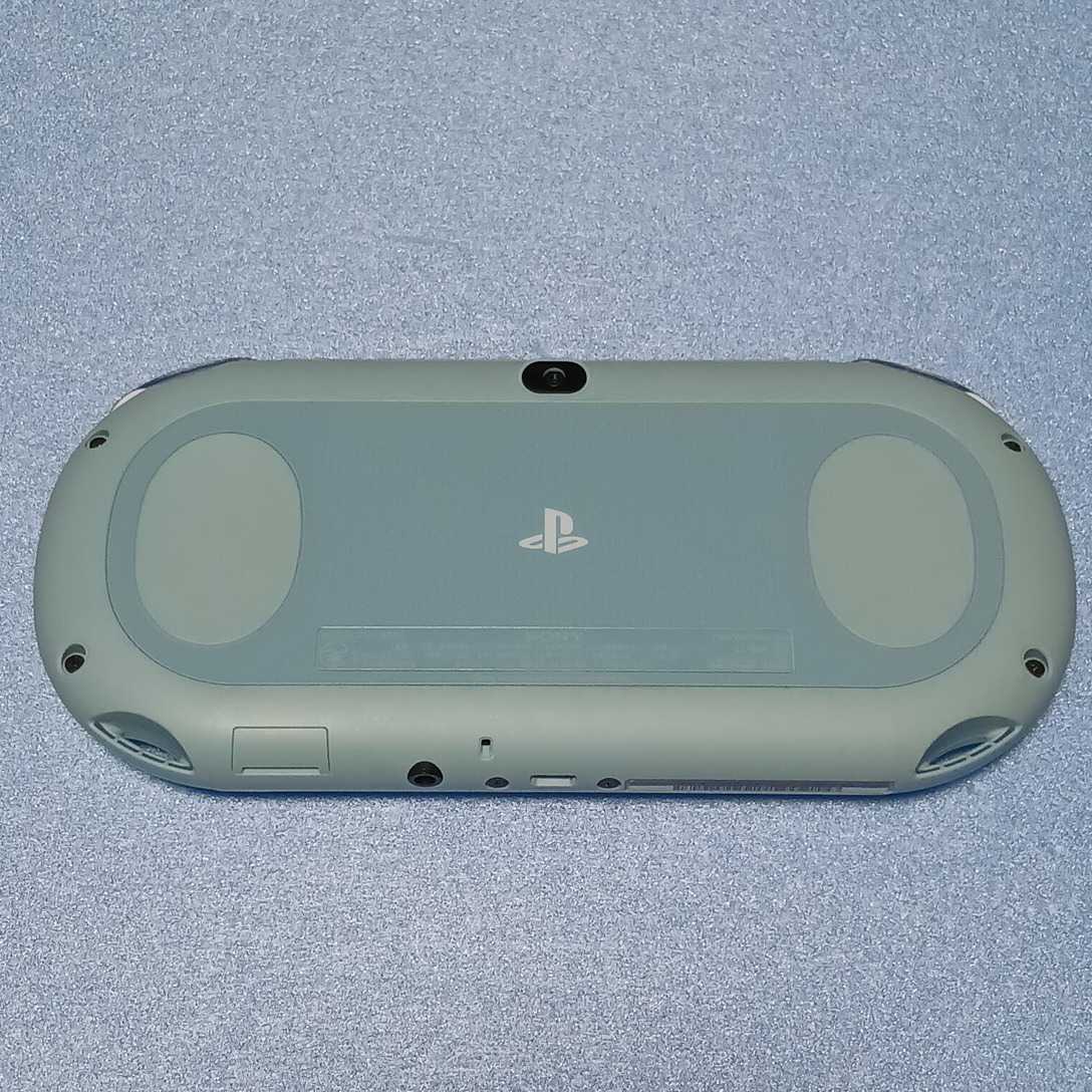 Playstation Vita 本体 メモリーカード ポーチ 充電ケーブル Www Skippackitalianmarket Com