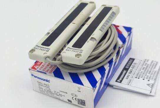 新品 Panasonic /パナソニック 超薄型ピッキングセンサ NA1-PK5 保証