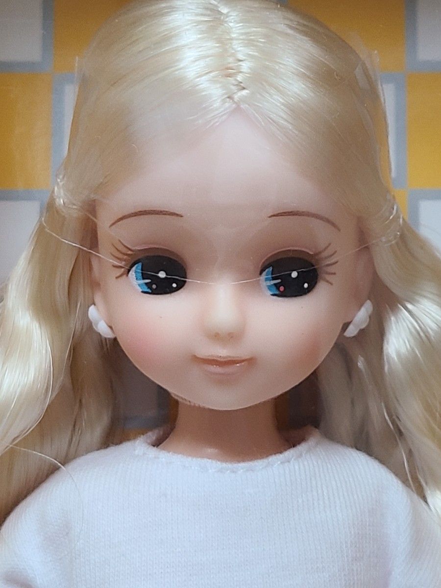 リカちゃんキャッスル 2022年オリジナルコレクションモデル リカ リカちゃんキャッスル 2022年オリジナルコレクションモデル リカ