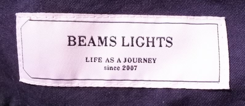 格安 BEAMS LIGHTS サイズ38 スカート レディース 20230124 ymdnrk 202 0122_画像3