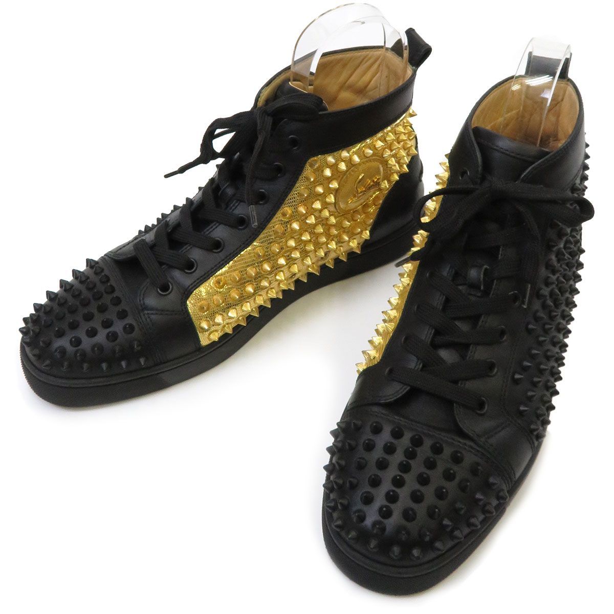 注目の福袋をピックアップ! flat caviar クリスチャンルブタン ☆激