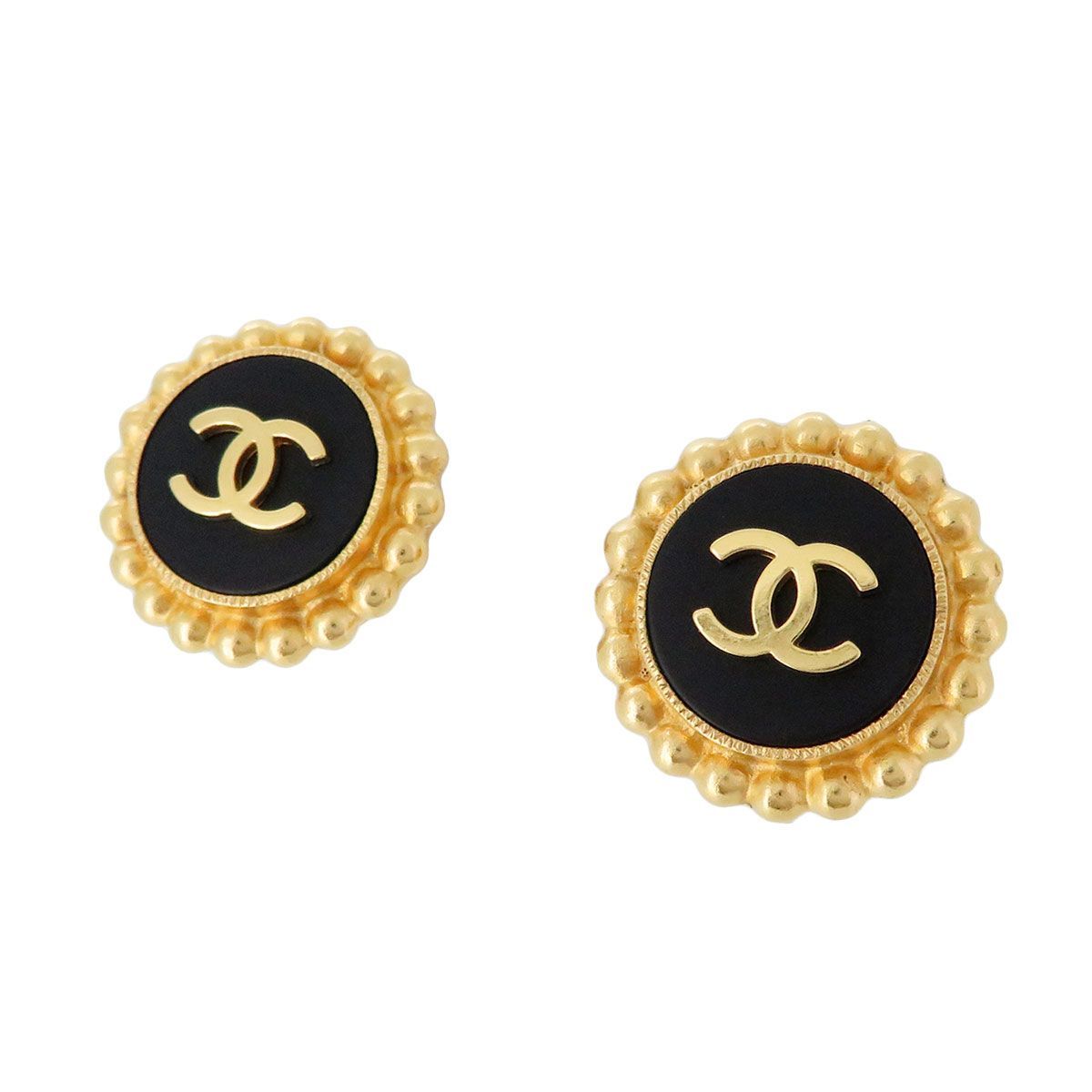 海外最新 CHANEL】☆希少品☆シャネル/ココマーク/ヴィンテージ