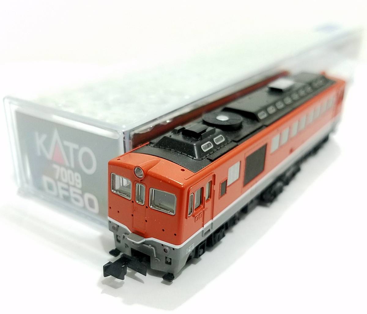 Yahoo!オークション - 即決は送料無料 KATO 7009 DF50 富士 彗星 Yahoo!オークション - 即決は送料無料 KATO 7009 DF50 富士 彗星