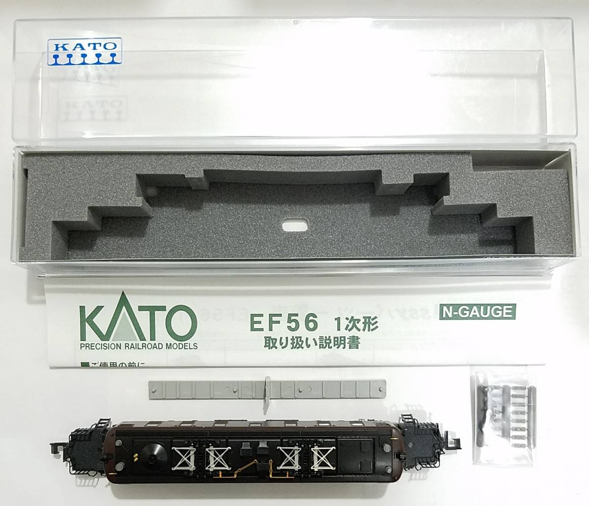 Yahoo!オークション - 即決は送料無料 新品同様品KATO 3070-1 Yahoo!オークション - 即決は送料無料 新品同様品KATO 3070-1