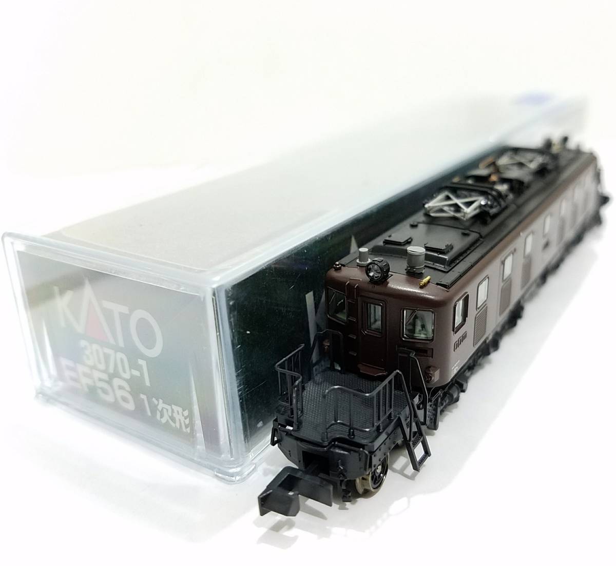 Yahoo!オークション - 即決は送料無料 新品同様品KATO 3070-1 Yahoo!オークション - 即決は送料無料 新品同様品KATO 3070-1
