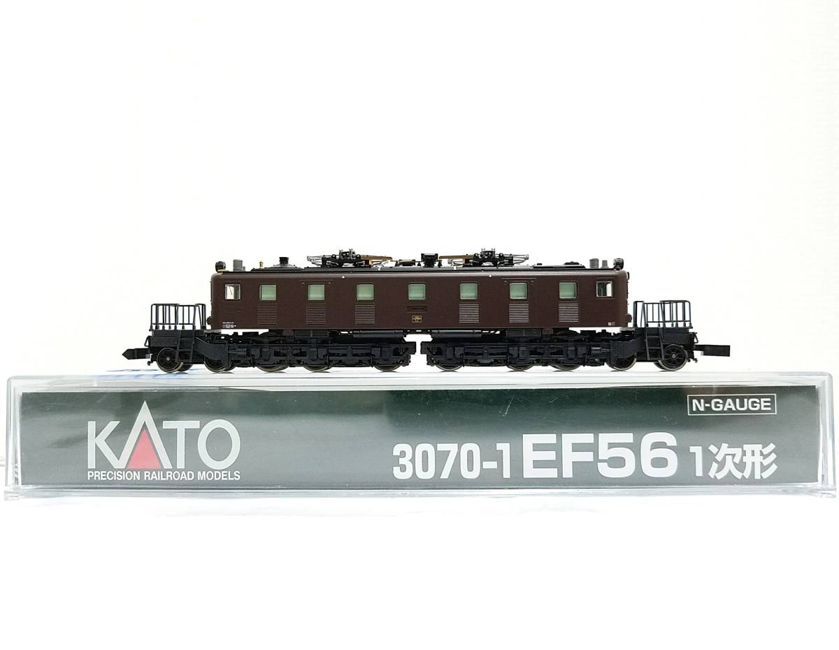 Yahoo!オークション - 即決は送料無料 新品同様品KATO 3070-1 Yahoo!オークション - 即決は送料無料 新品同様品KATO 3070-1