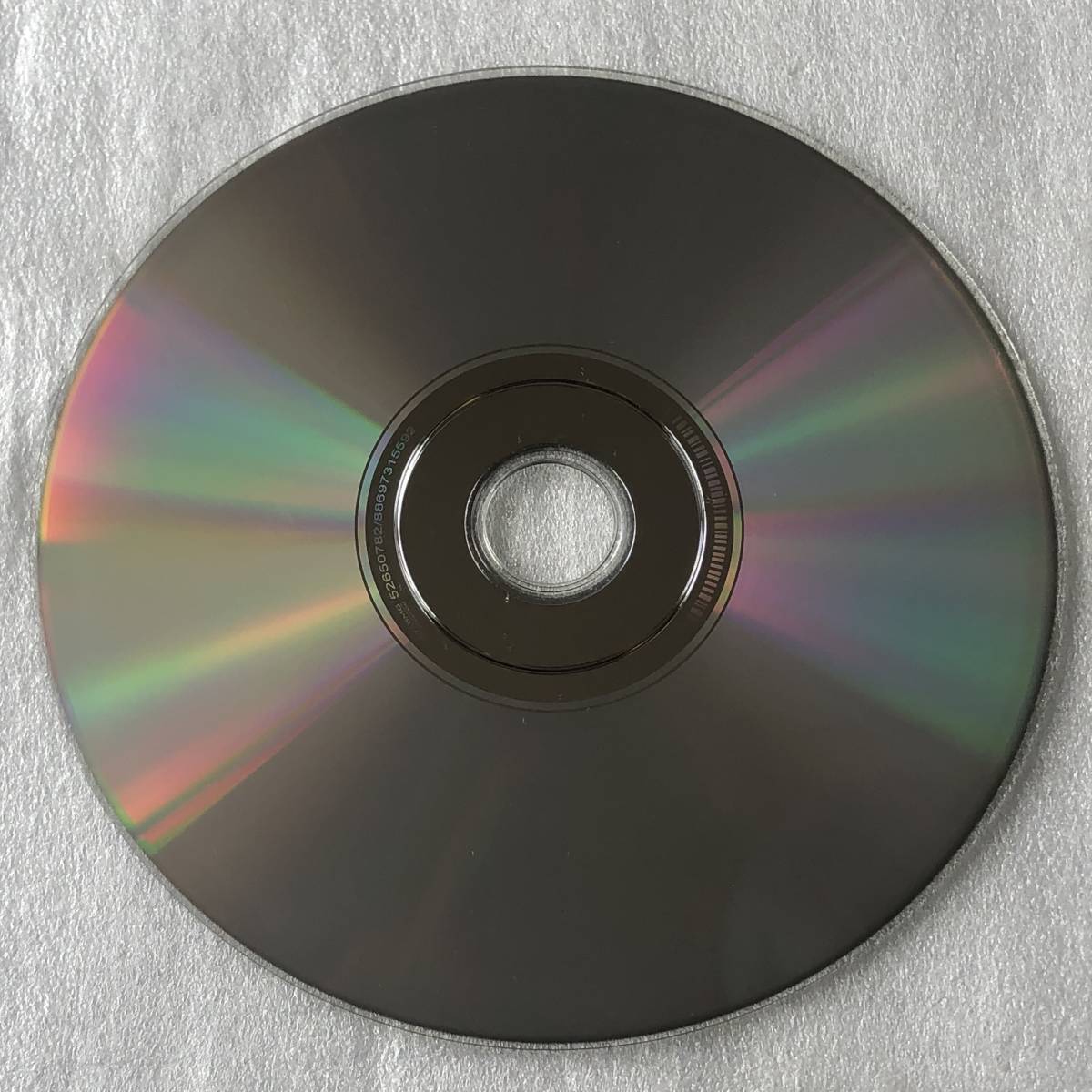 中古CD Judas Priest ジューダス・プリースト/ Nostradamus イングランド産HR/HM,NWOBHM系の画像4