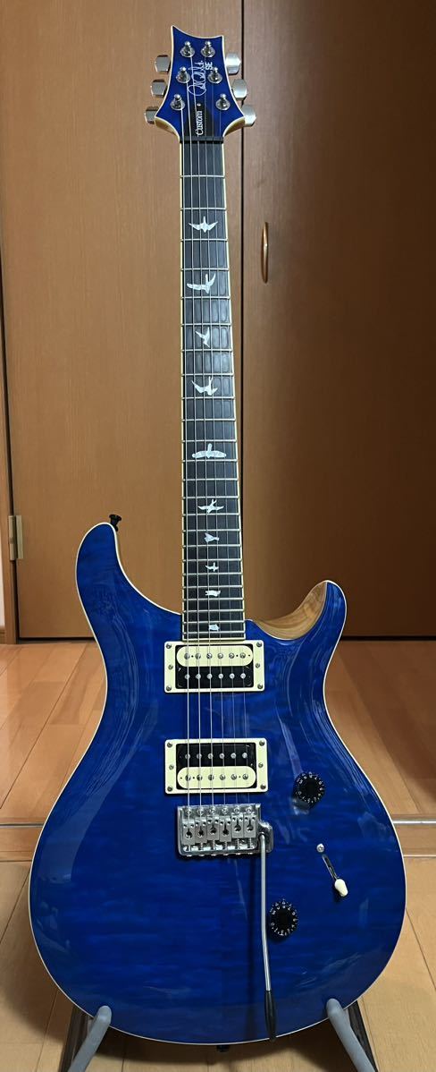 WEB限定カラー有 PRS custom24 ポールリードスミス Paul Reed Smith