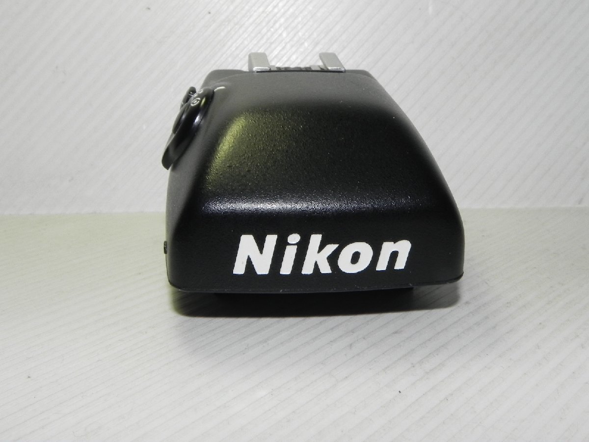 NEW限定品】 Nikon F5 ファインダーDP-30 その他 - fishtowndistrict.com