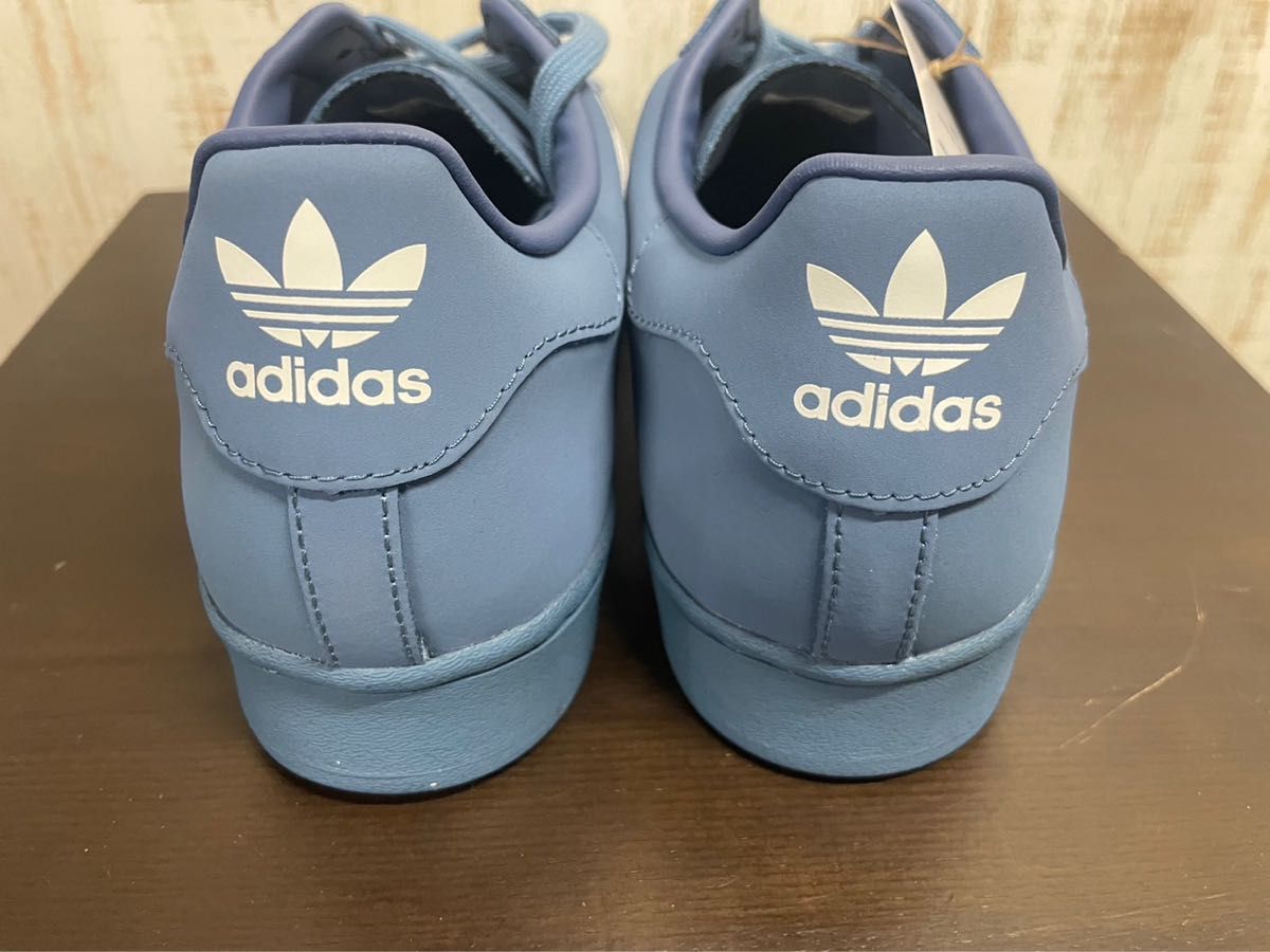 adidas アディダス King Gnu 常田大希 キングヌー コラボ スーパー