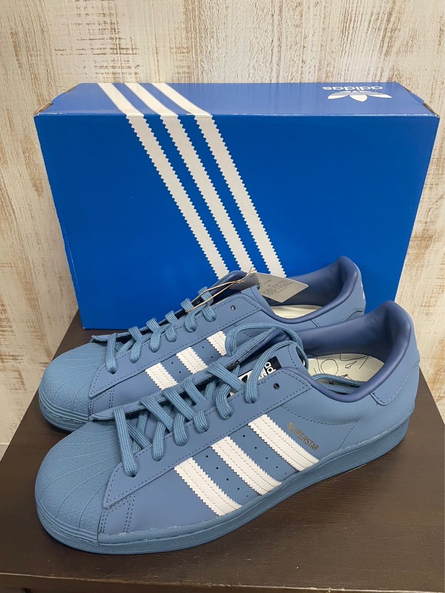 adidas アディダス King Gnu 常田大希 キングヌー コラボ スーパー