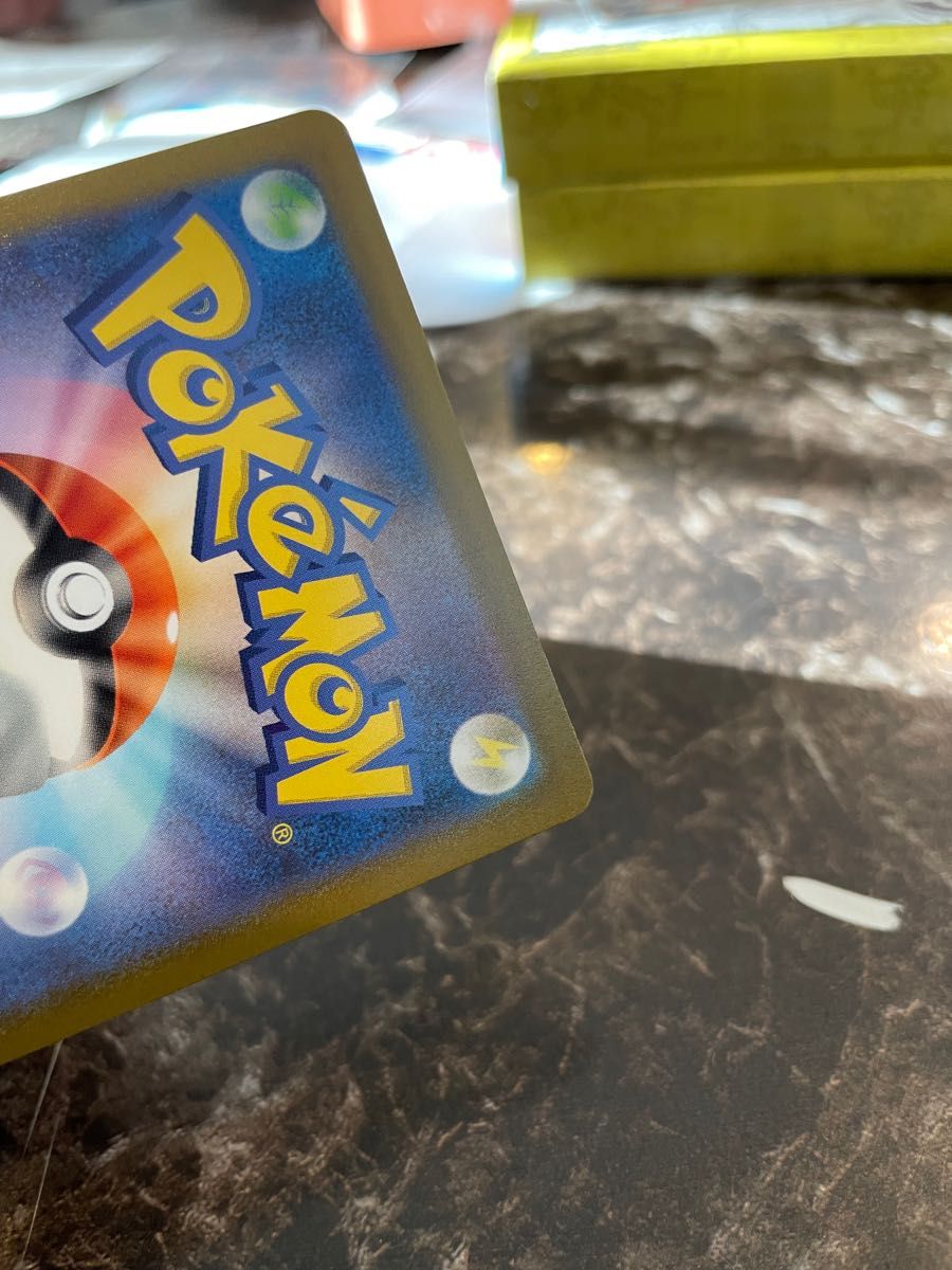 ポケモンカード ポケモンカードゲーム ミモザ SR スカーレット ポケモンカード ポケモンカードゲーム ミモザ SR スカーレット
