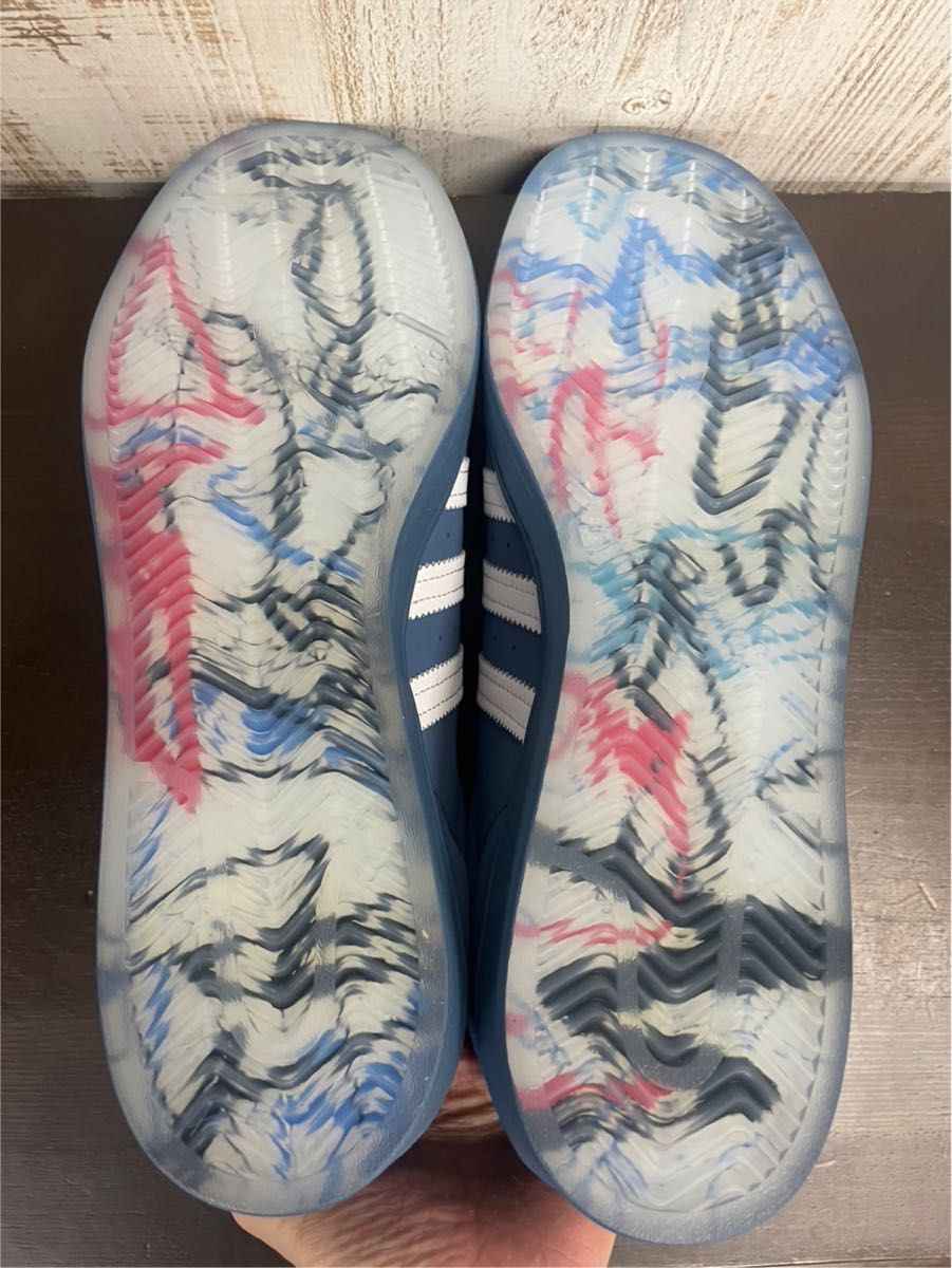 adidas アディダス King Gnu 常田大希 キングヌー コラボ スーパー