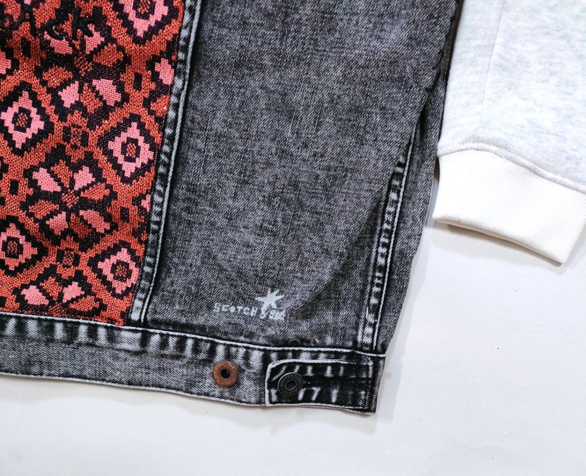 新品 SCOTCH&SODA スコッチアンドソーダ scotch&soda フード