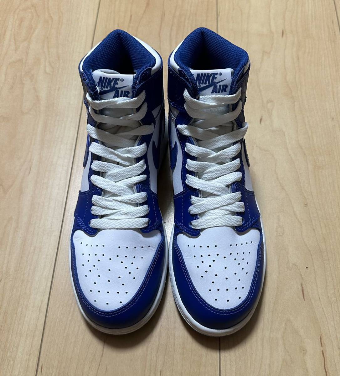 早い者勝ち!AIR JORDAN 1 RETRO HIGH OG CHICAGO | myglobaltax.com