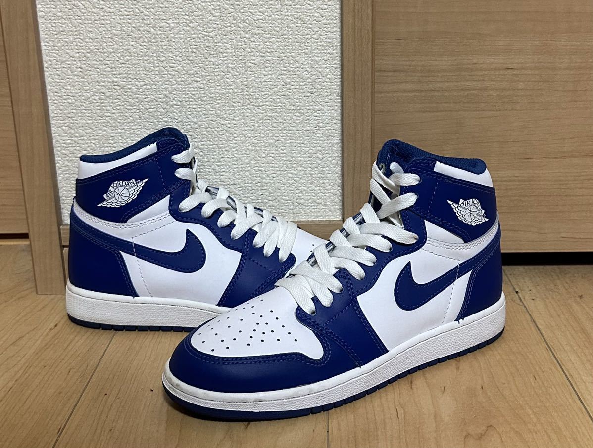 早い者勝ち!AIR JORDAN 1 RETRO HIGH OG CHICAGO | myglobaltax.com