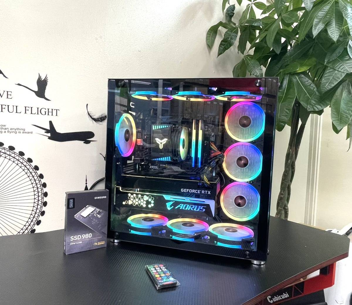 RTX 2080 Super 8GB,Core i7-9700,ゲーミングPC 2022年最新海外 www