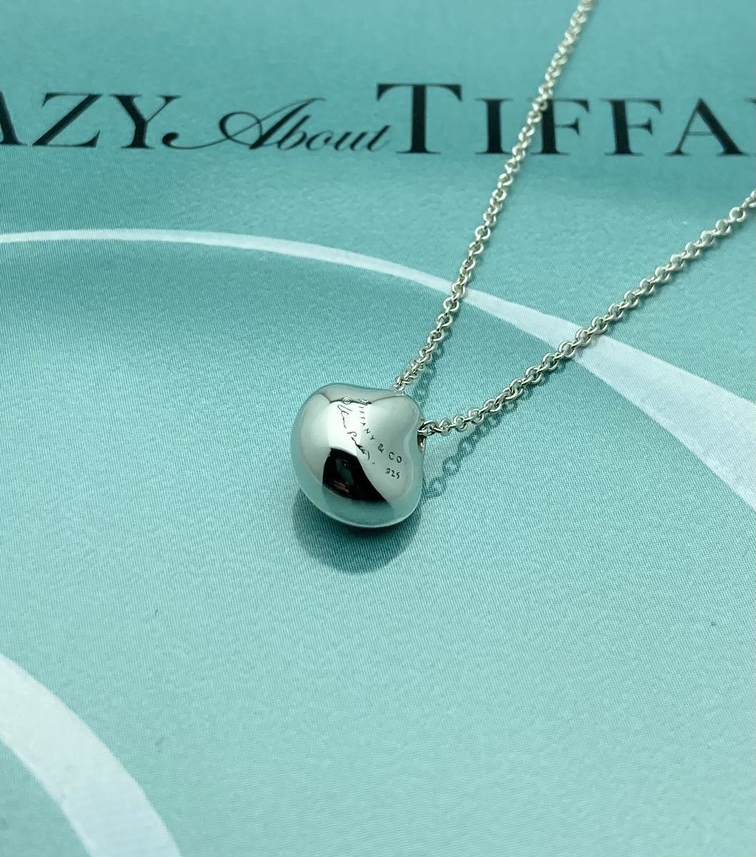 Tiffany＆Co. ティファニー ナゲット シルバー ネックレス 腕時計
