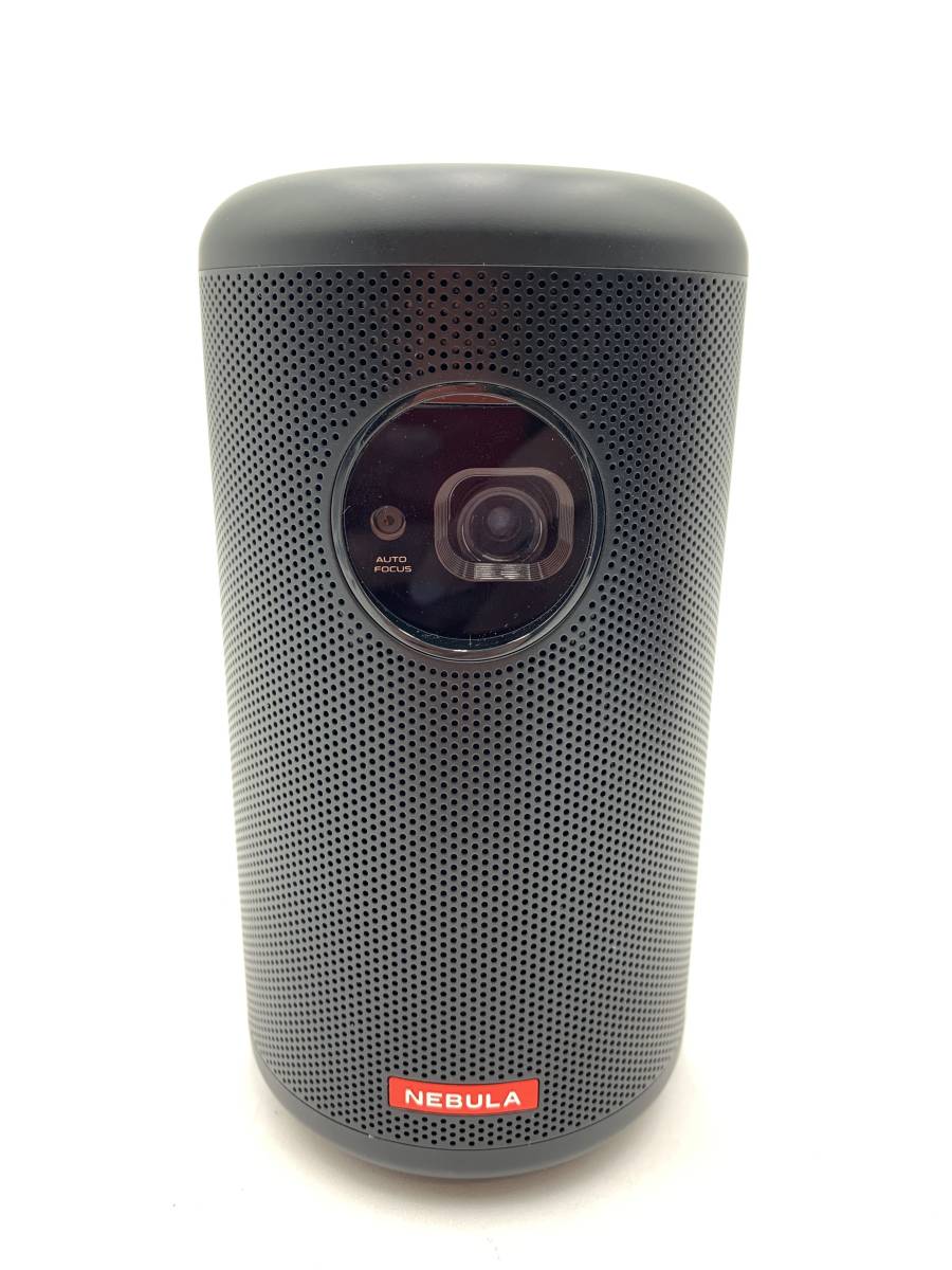 ANKER NEBULA CAPSULE 2 ジャンク扱い abrahamlincolnsoacha.edu.co
