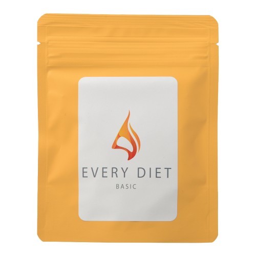 [ free shipping ] Every diet Basic (Every Diet Basic) new goods unopened goods best-before date 2024.09 # diet support 